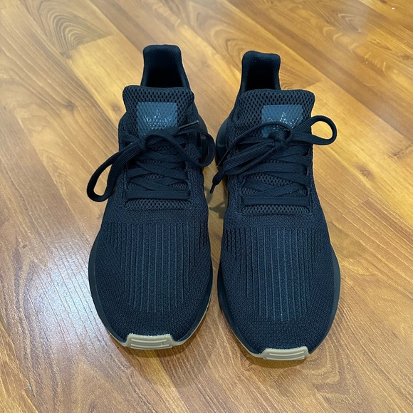 adidas Other - Adidas SWIFT RUN 1.0 SHOES, Black, US 10.5